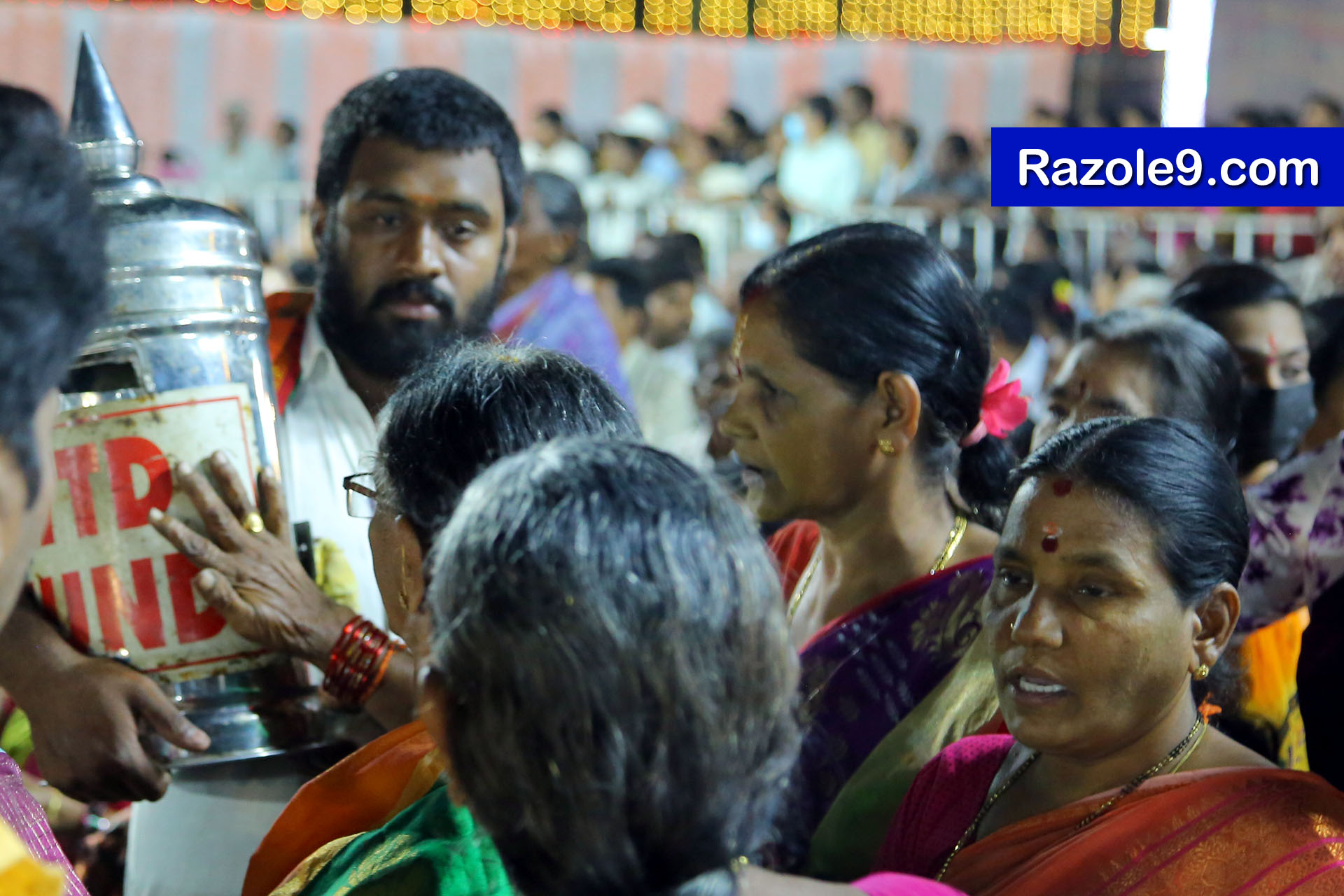 Srinivasa Kalyanam - vegivaaripalem - 2026
